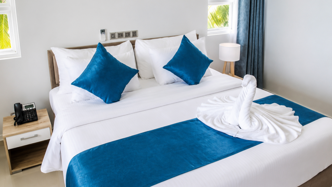 hotel bed linen suppliers in pondicherry