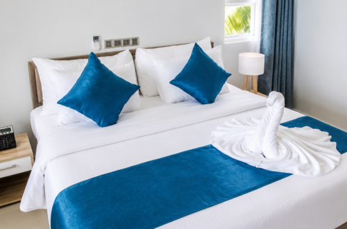 hotel bed linen suppliers in pondicherry