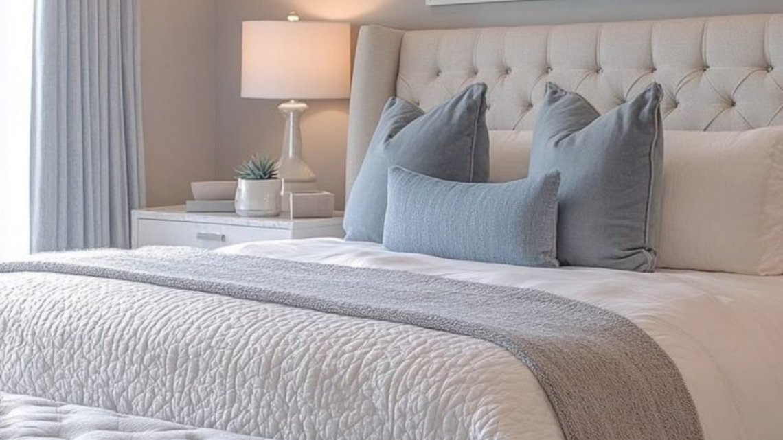 hotel bed linen suppliers