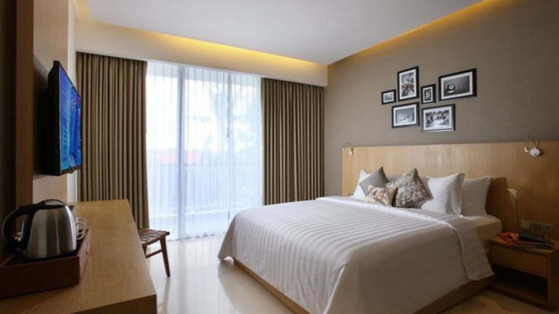 hospitality linen supplies in goa