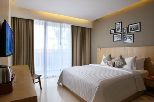 hospitality linen supplies in goa
