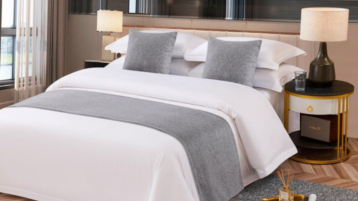 hotel linen manufacturers in sri lanka