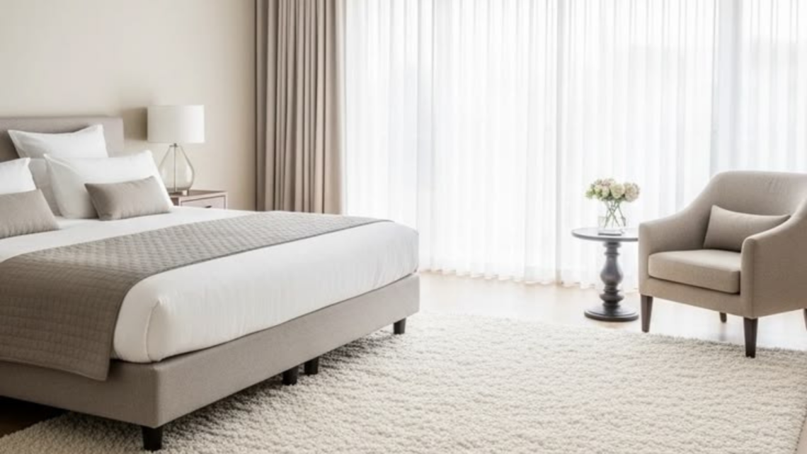 hotel bed linen suppliers india