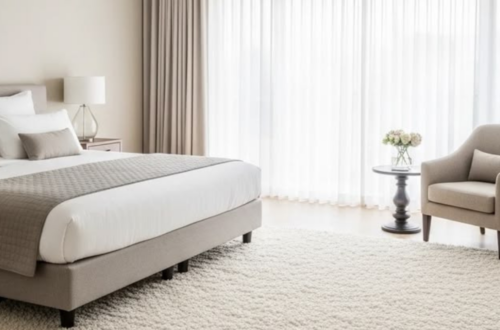 hotel bed linen suppliers india