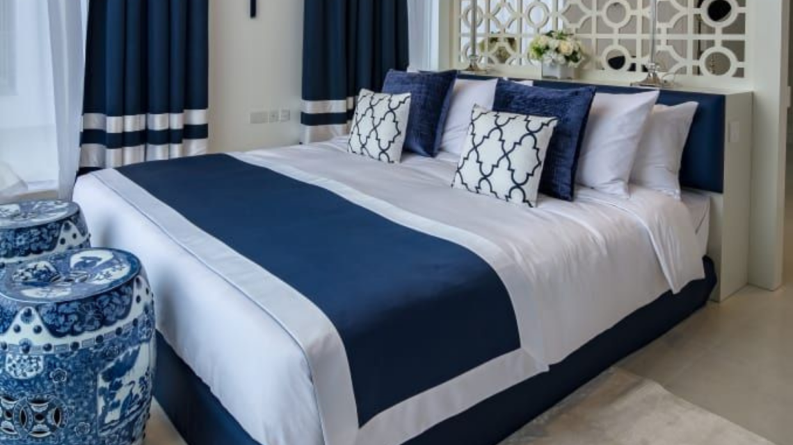 hotel wholesale bedding