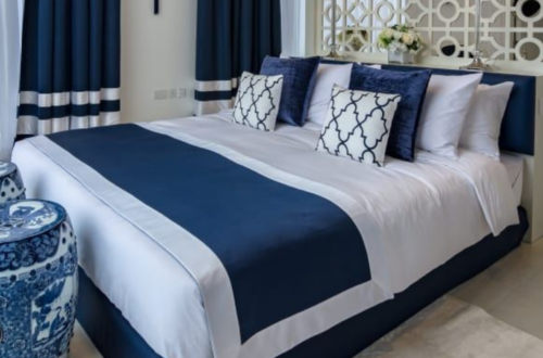 hotel wholesale bedding