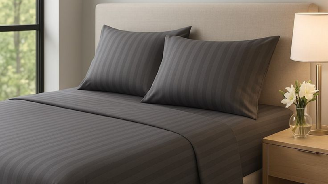 hotel bed sheet suppliers