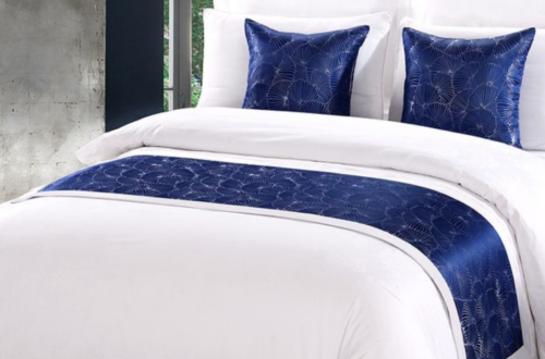 luxury hotel bedding suppliers