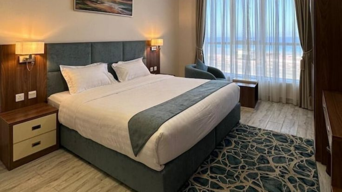 hotel linen manufacturers in goa