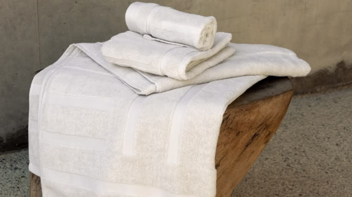 hotel linen supplier