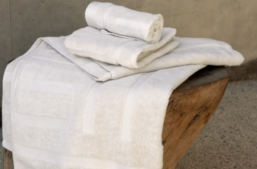 hotel linen supplier