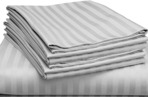 Hotel Bed Sheet Suppliers in Pondicherry