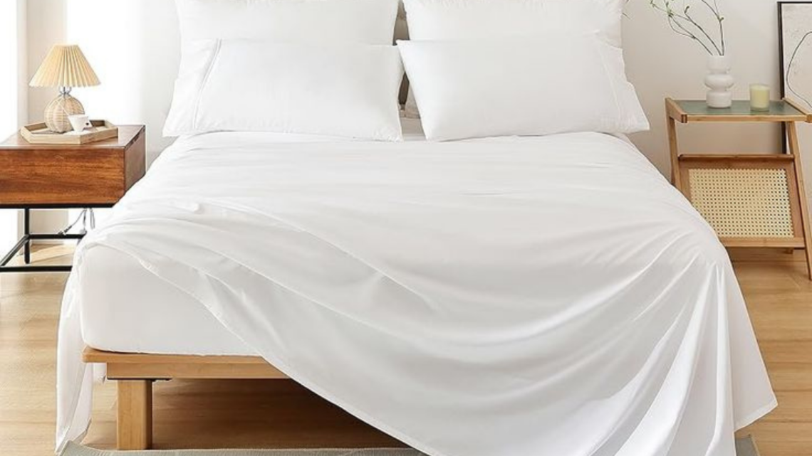 hotel bed sheet suppliers