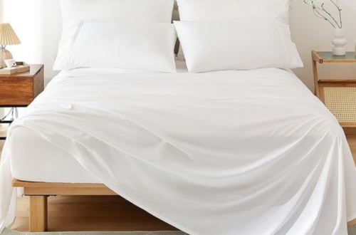 hotel bed sheet suppliers