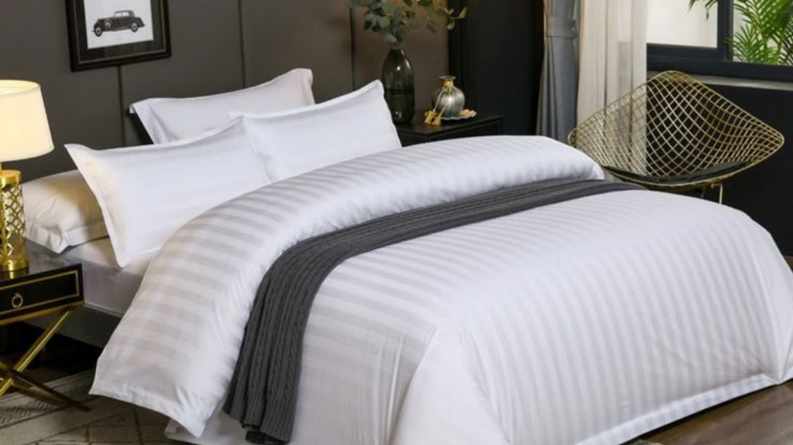 wholesale hotel linen suppliers
