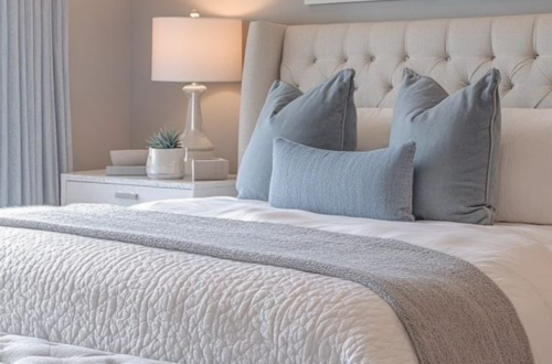 hotel bed linen suppliers