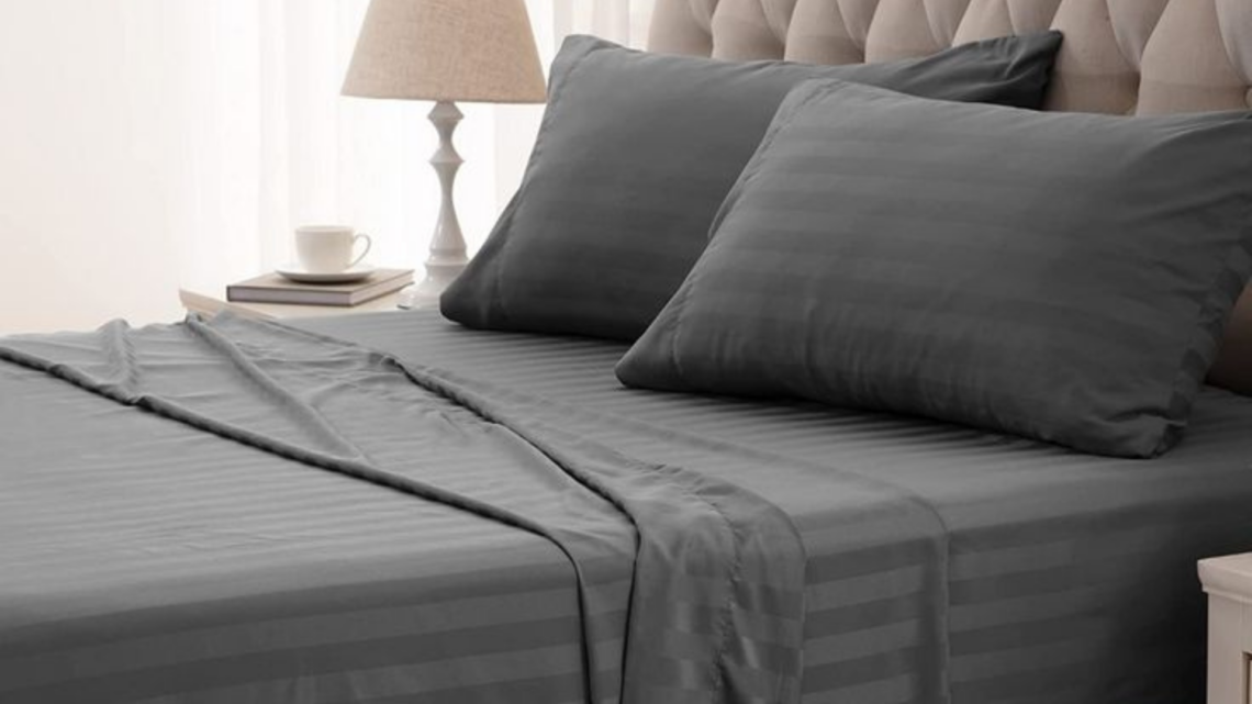 hotel bed sheets manufacturers