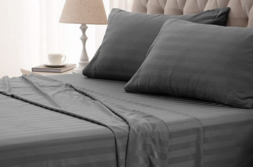 hotel bed sheets manufacturers