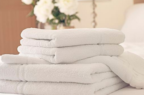 hotel linen suppliers in india
