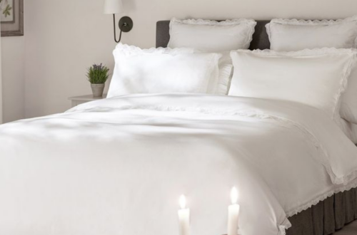 luxury hotel bedding suppliers in overseas