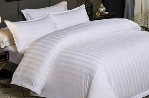 hotel bedding suppliers