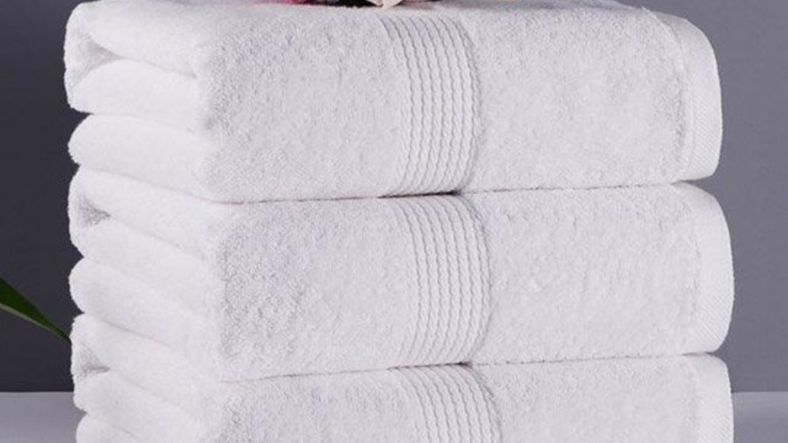 hotel linens wholesale