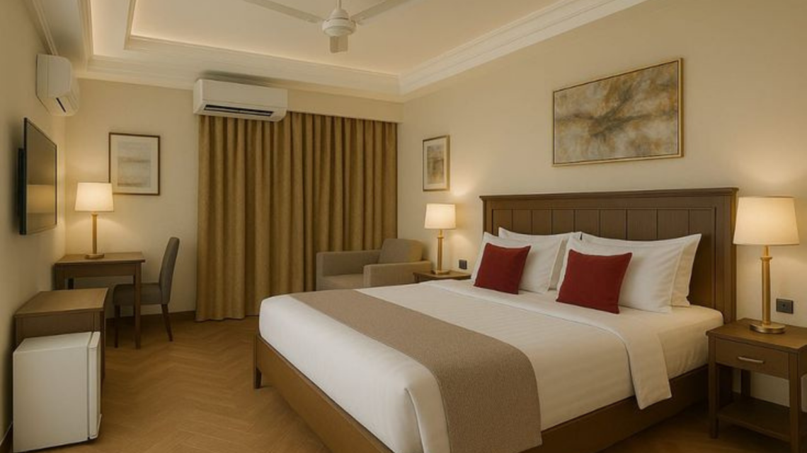 luxury hotel linen suppliers in telangana