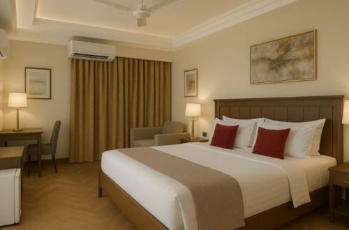 luxury hotel linen suppliers in telangana