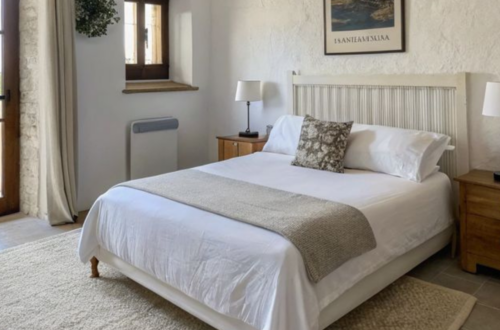 Luxury Hotel Linen Suppliers