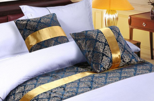 hotel bedspreads suppliers