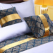 hotel bedspreads suppliers