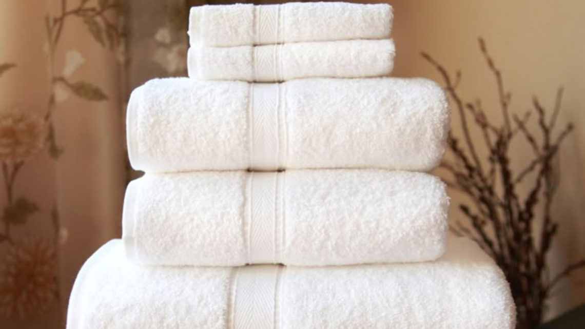 hotel linen manufacturers