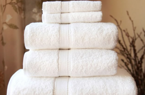 hotel linen manufacturers