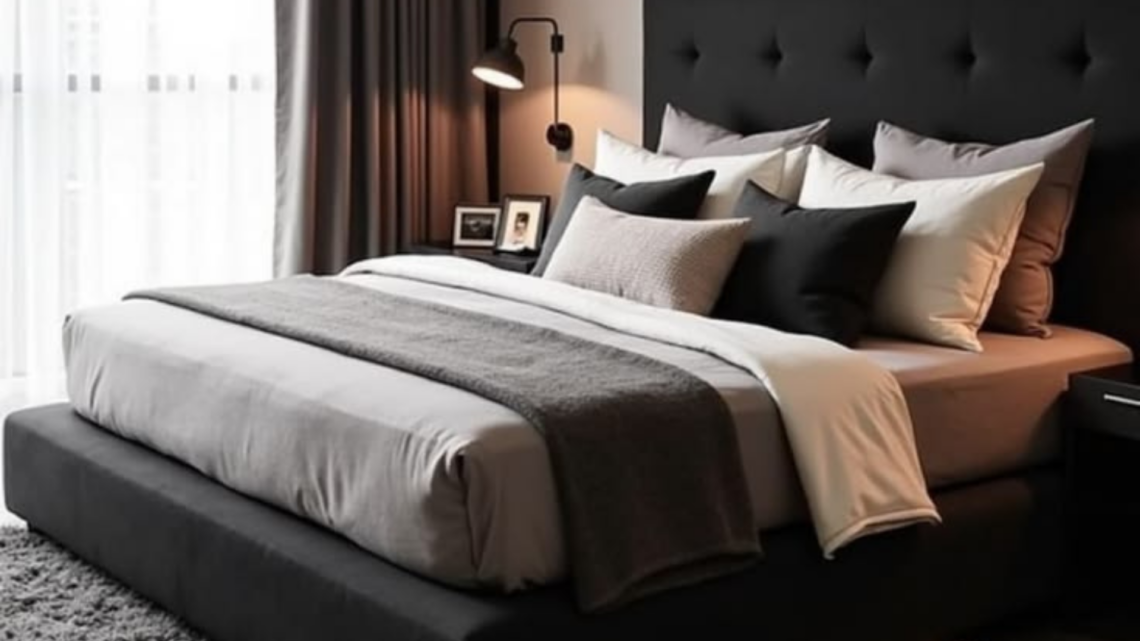 Hotel linen manufacturers in overseas