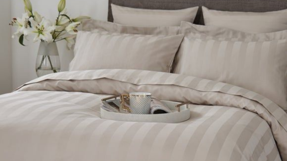 hotel bedding suppliers