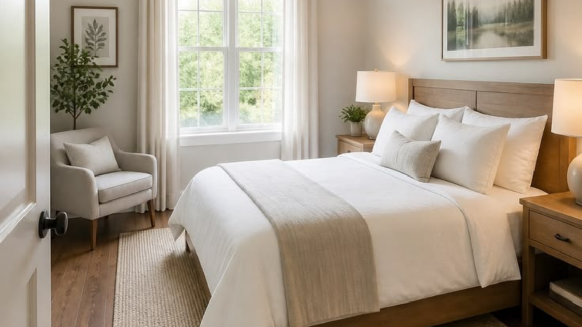 Wholesale Hotel Linen Supplier in Seychelles