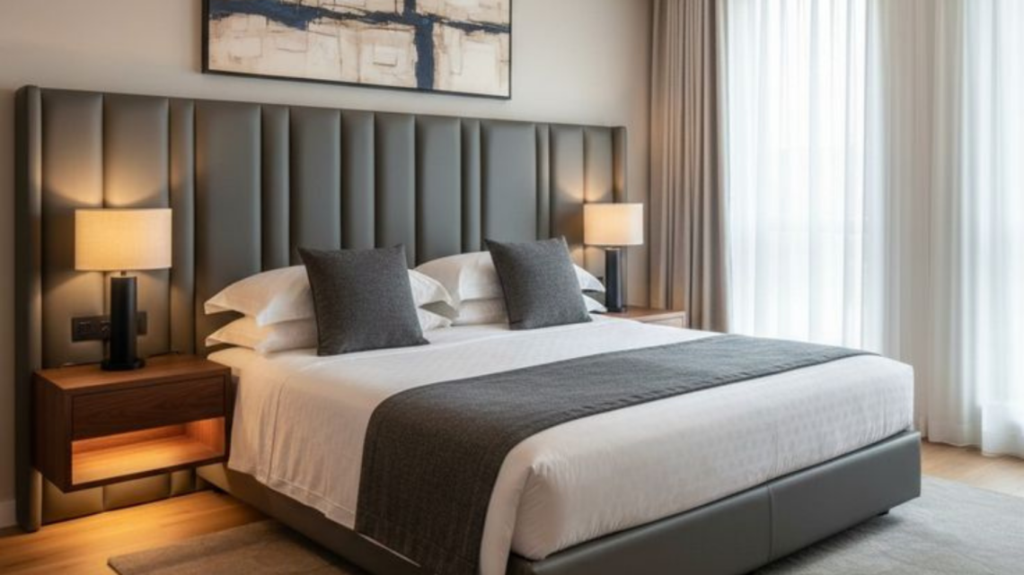 Wholesale Hotel Linen Suppliers in Tamil Nadu