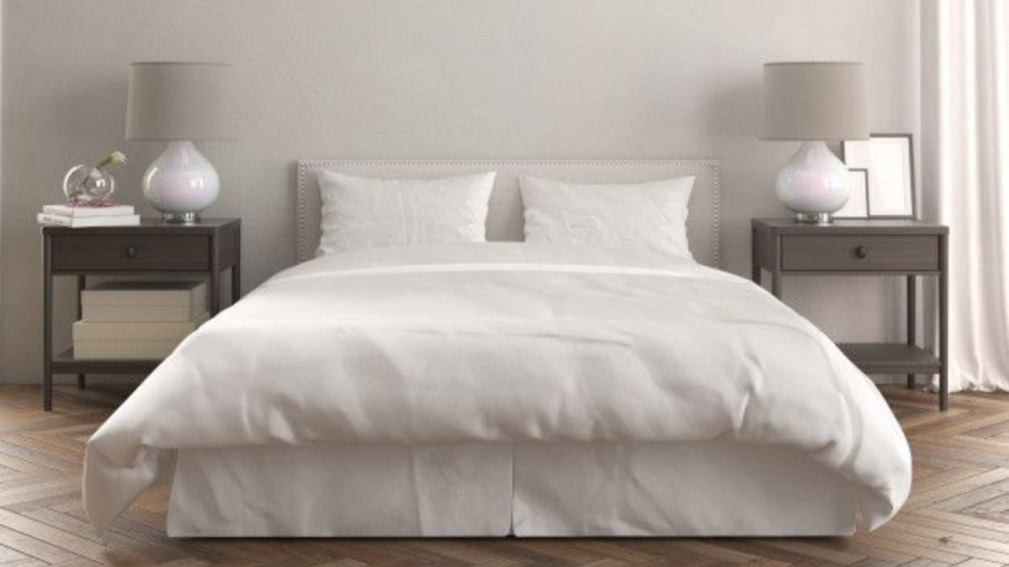 best hotel linen suppliers