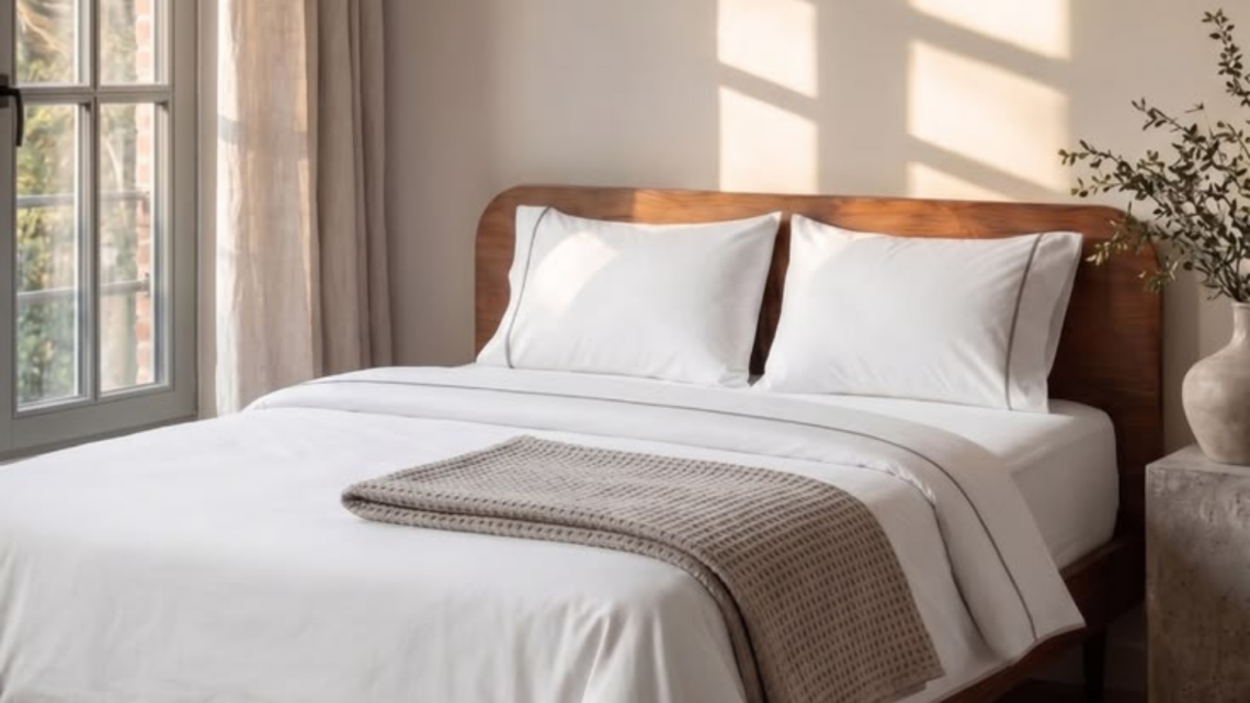 Wholesale Hotel Bedding Suppliers in Kerala