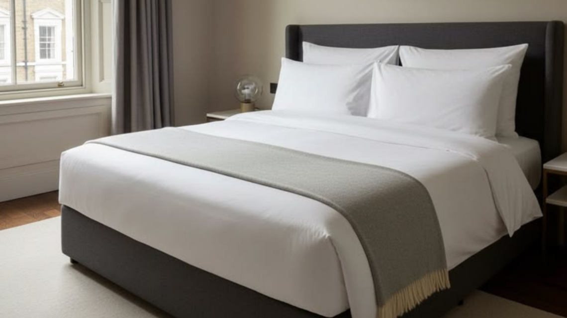 luxury hotel linen suppliers in telangana