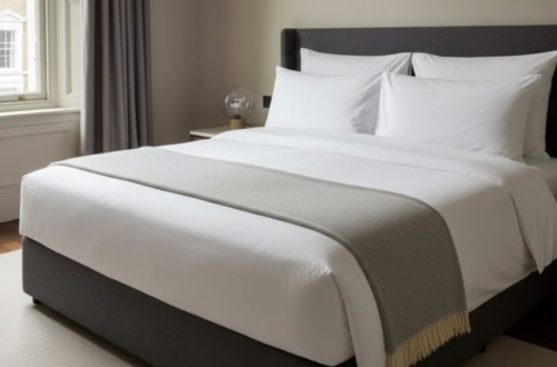 luxury hotel linen suppliers in telangana