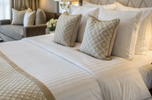 Wholesale hotel linen suppliers