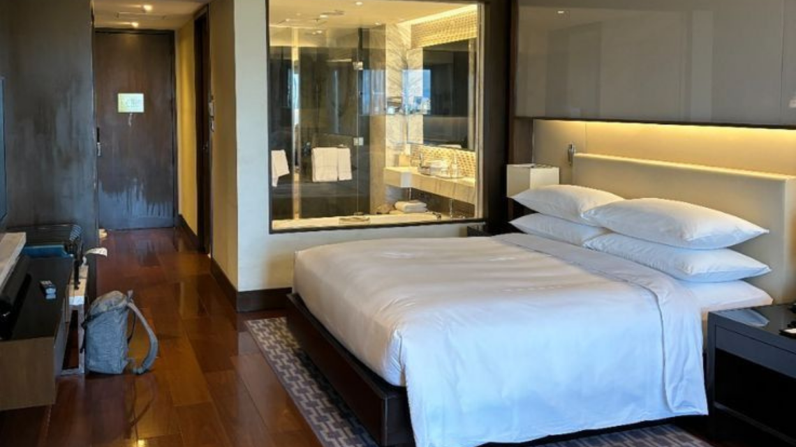 Hotel bed sheets wholesale