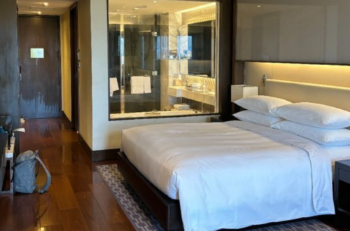 Hotel bed sheets wholesale
