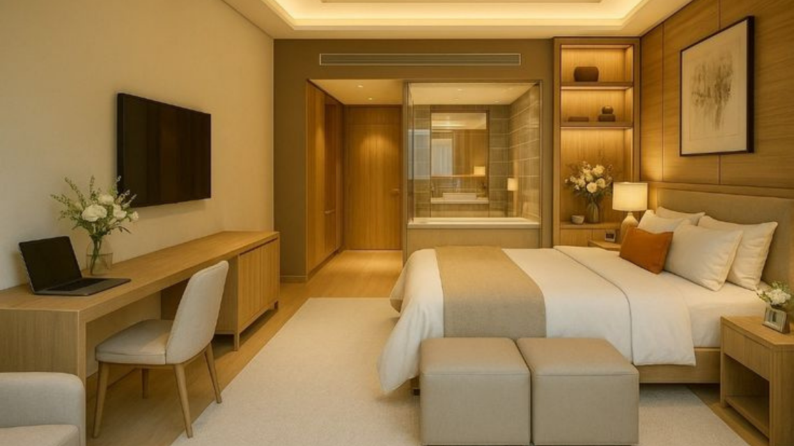 Hotel bed linen suppliers in tirupati