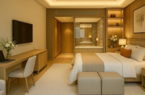 Hotel bed linen suppliers in tirupati