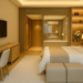 Hotel bed linen suppliers in tirupati