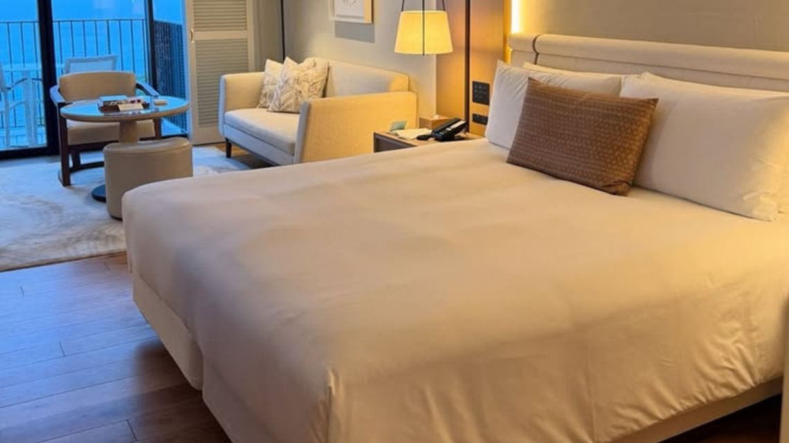 Wholesale hotel bedding suppliers