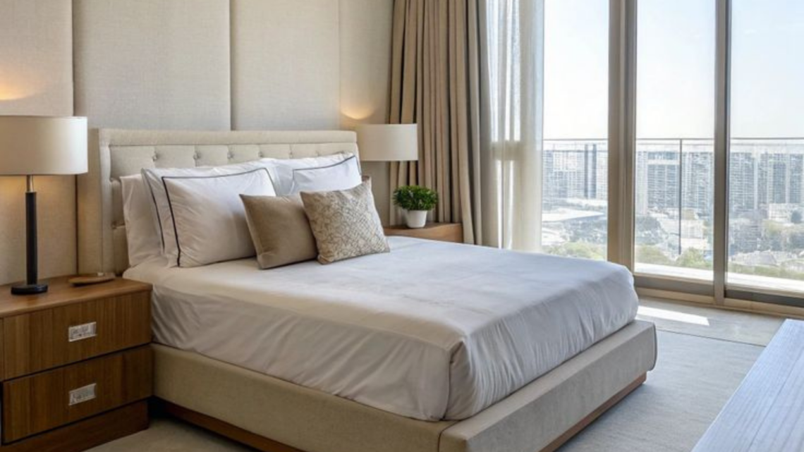 Hotel Bed Sheet Manufacturers in Andhra Pradesh