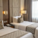 luxury hotel linen suppliers